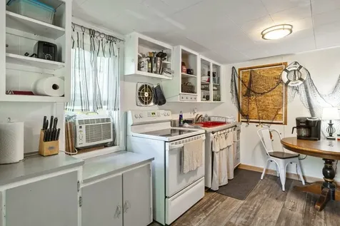 156 Lakewood Drive Swanton VT 05488