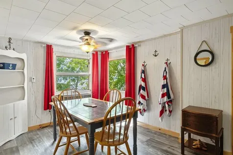 156 Lakewood Drive Swanton VT 05488