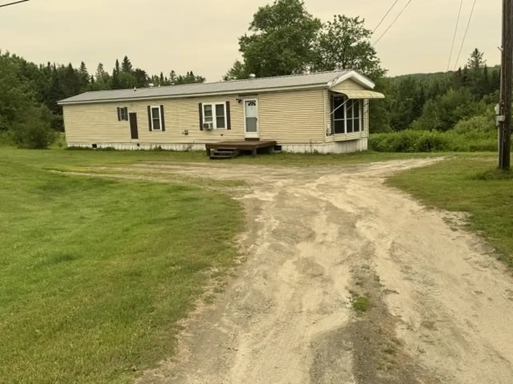 481 Collinsville Road Craftsbury VT 05826