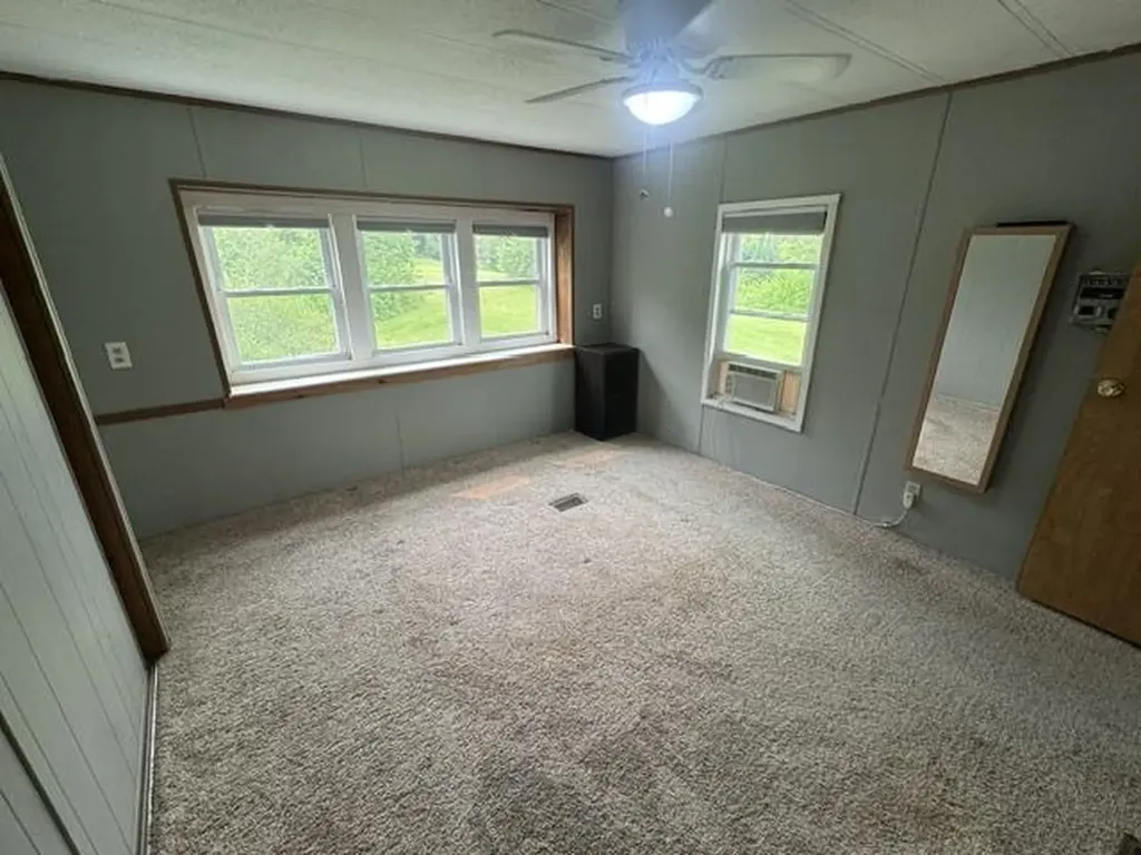 481 Collinsville Road Craftsbury VT 05826