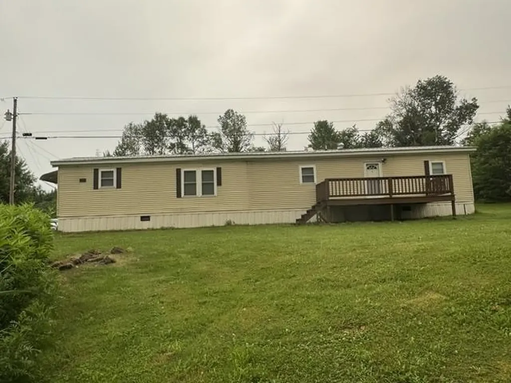 481 Collinsville Road Craftsbury VT 05826