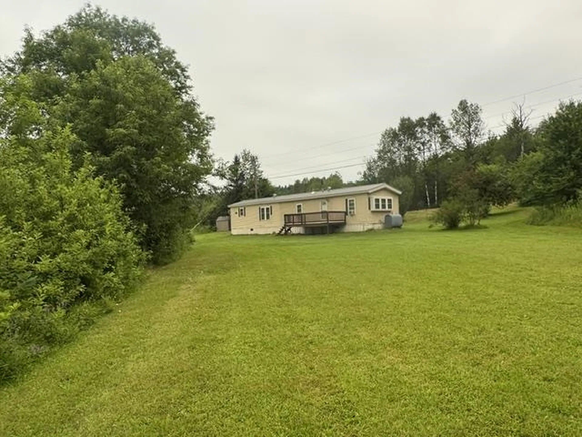 481 Collinsville Road Craftsbury VT 05826