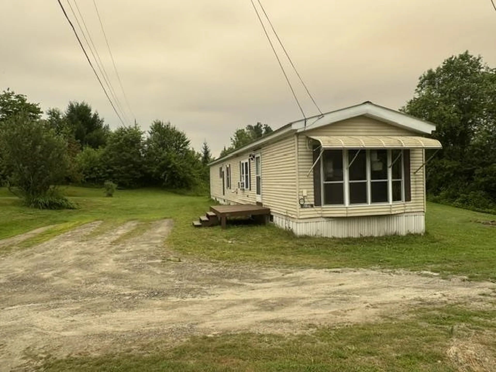 481 Collinsville Road Craftsbury VT 05826