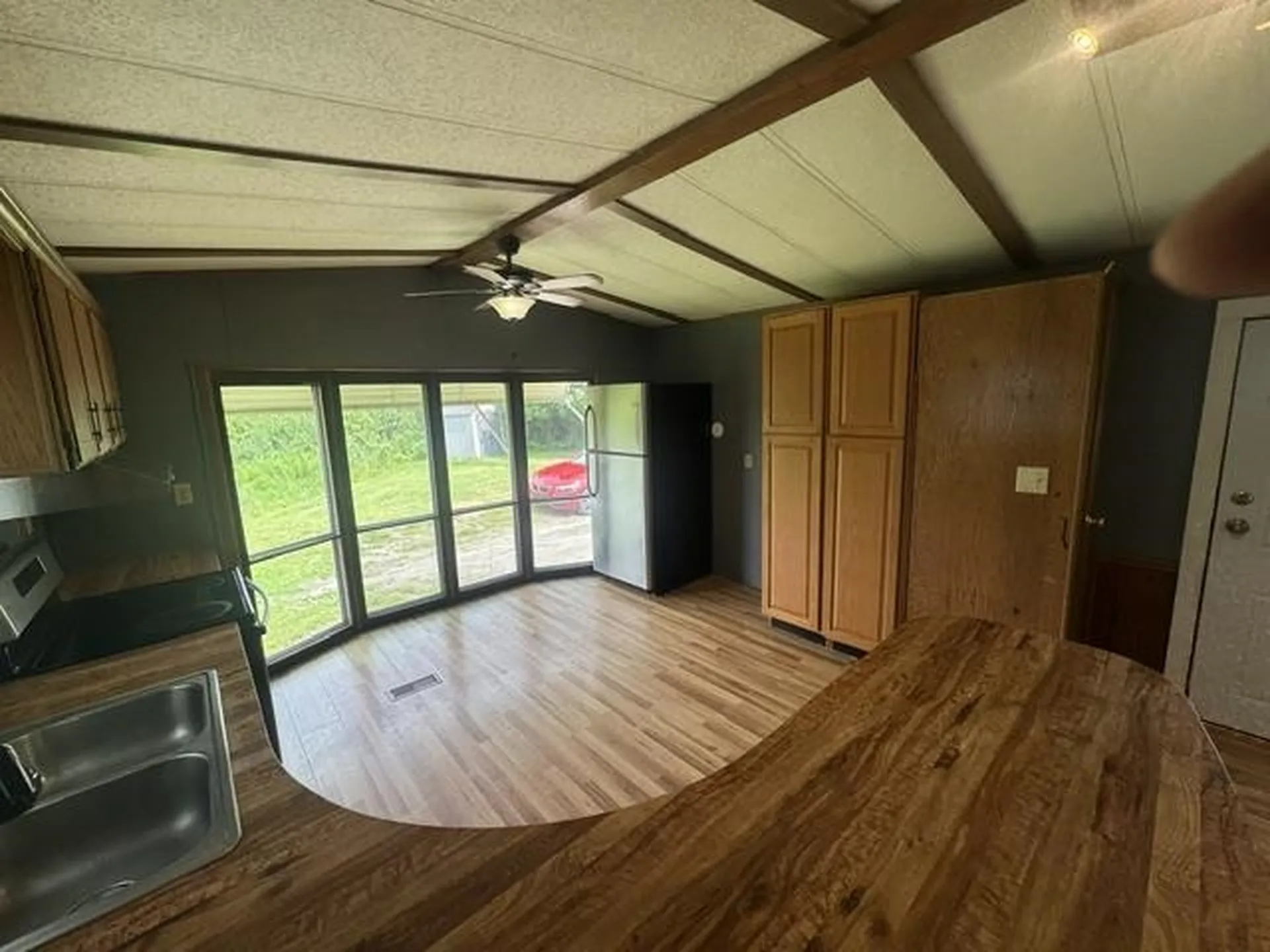 481 Collinsville Road Craftsbury VT 05826