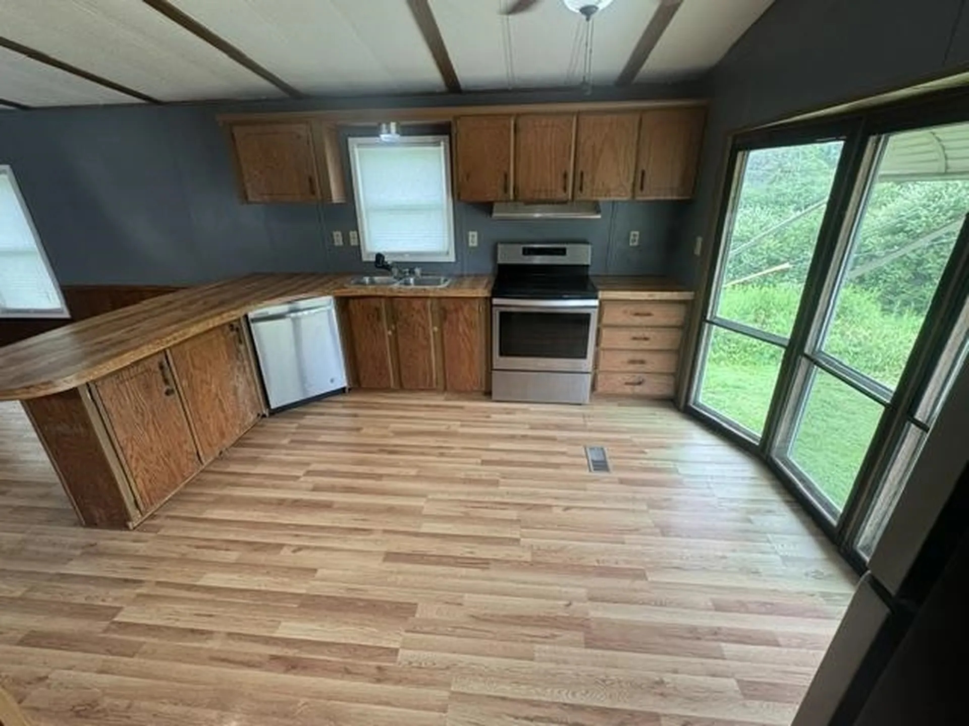 481 Collinsville Road Craftsbury VT 05826