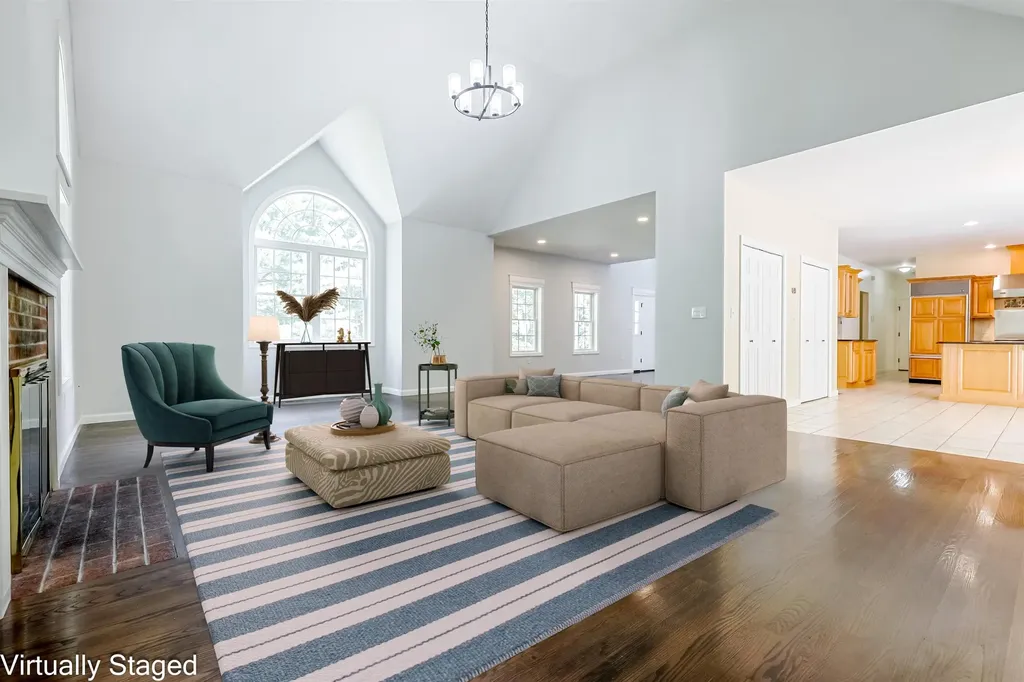 216 Kennedy Hill Road Goffstown NH 03045