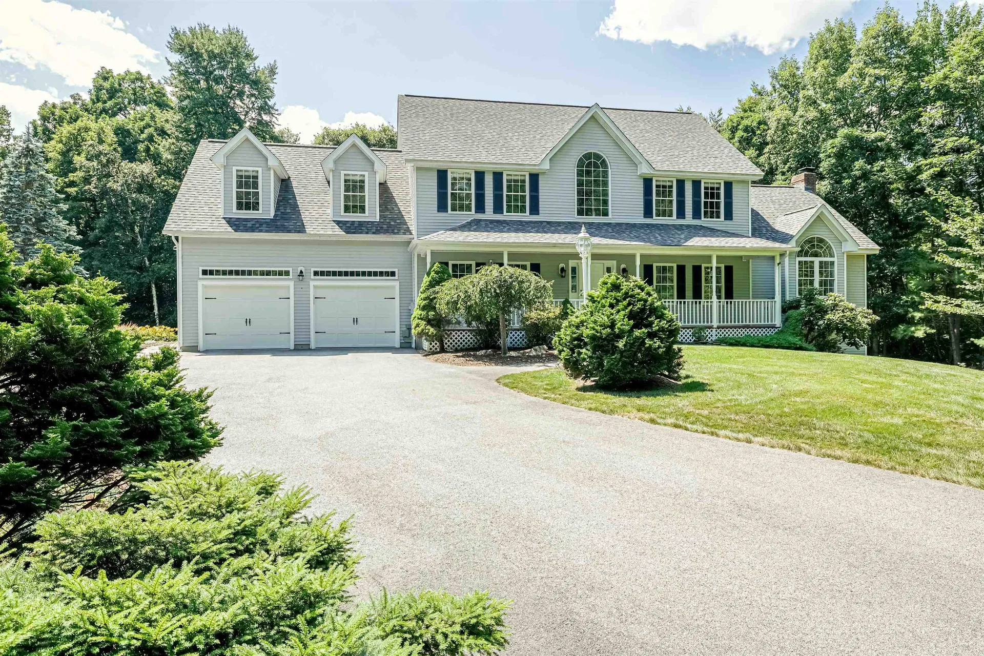 216 Kennedy Hill Road Goffstown NH 03045