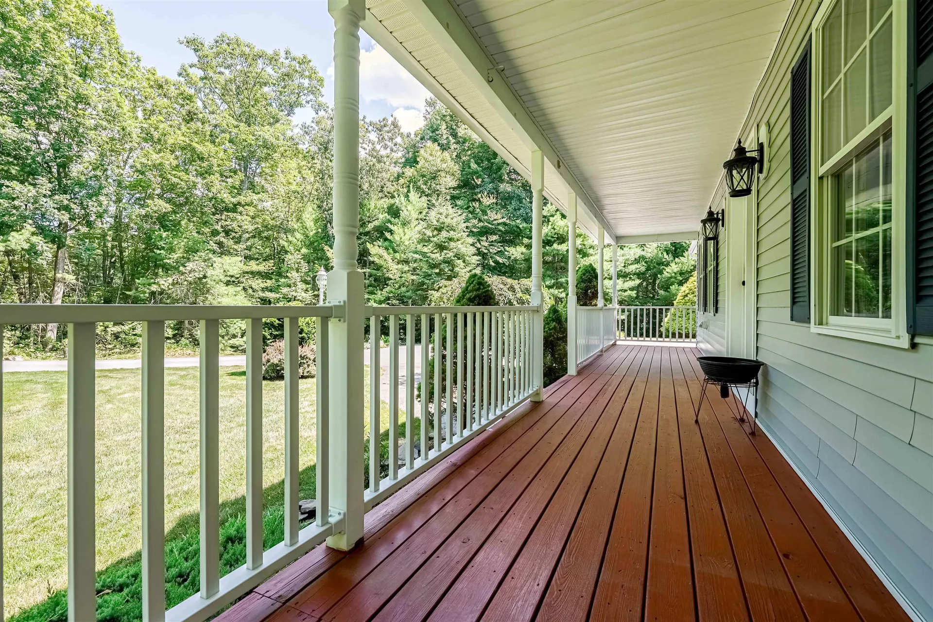 216 Kennedy Hill Road Goffstown NH 03045