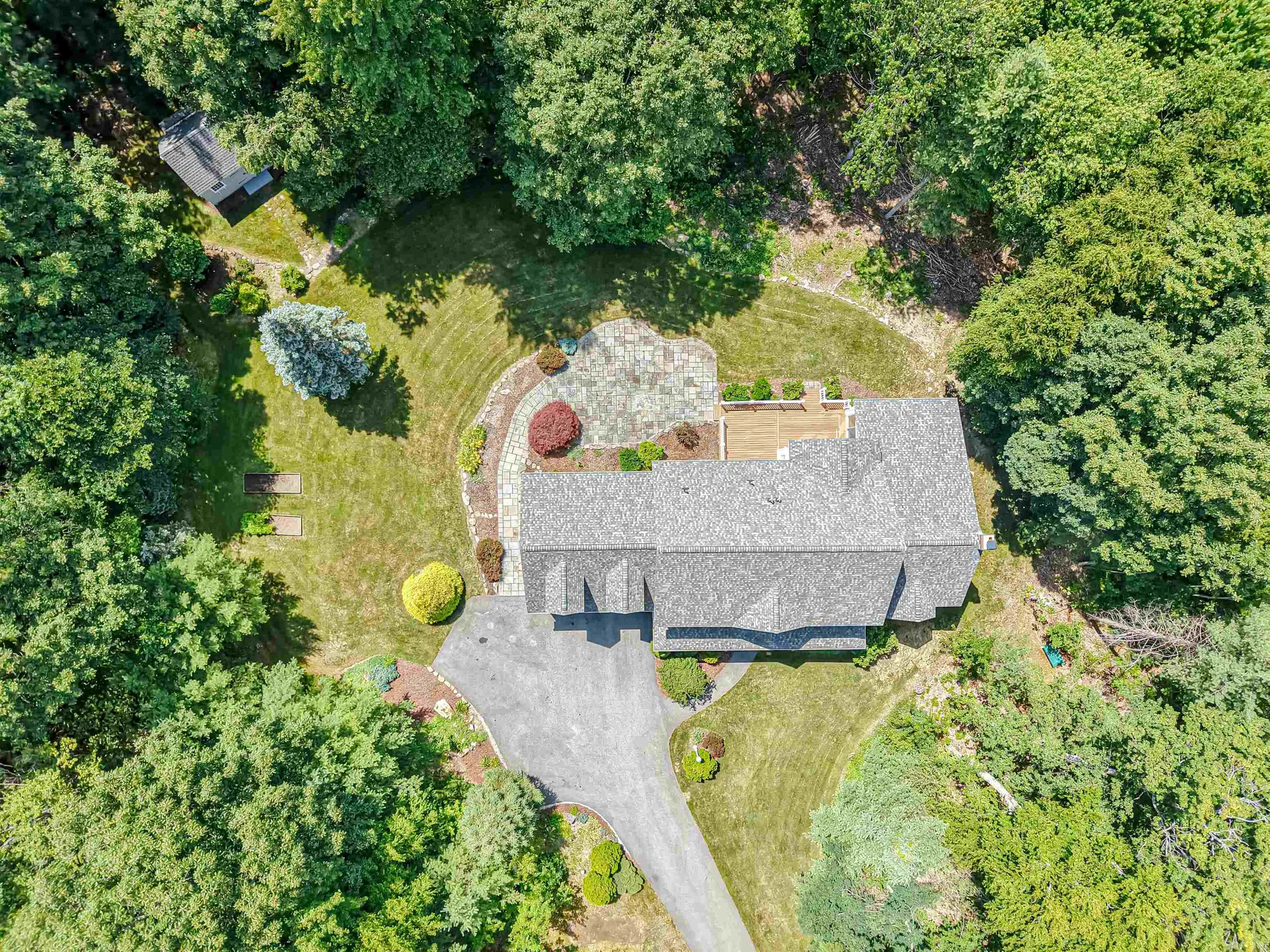 216 Kennedy Hill Road Goffstown NH 03045