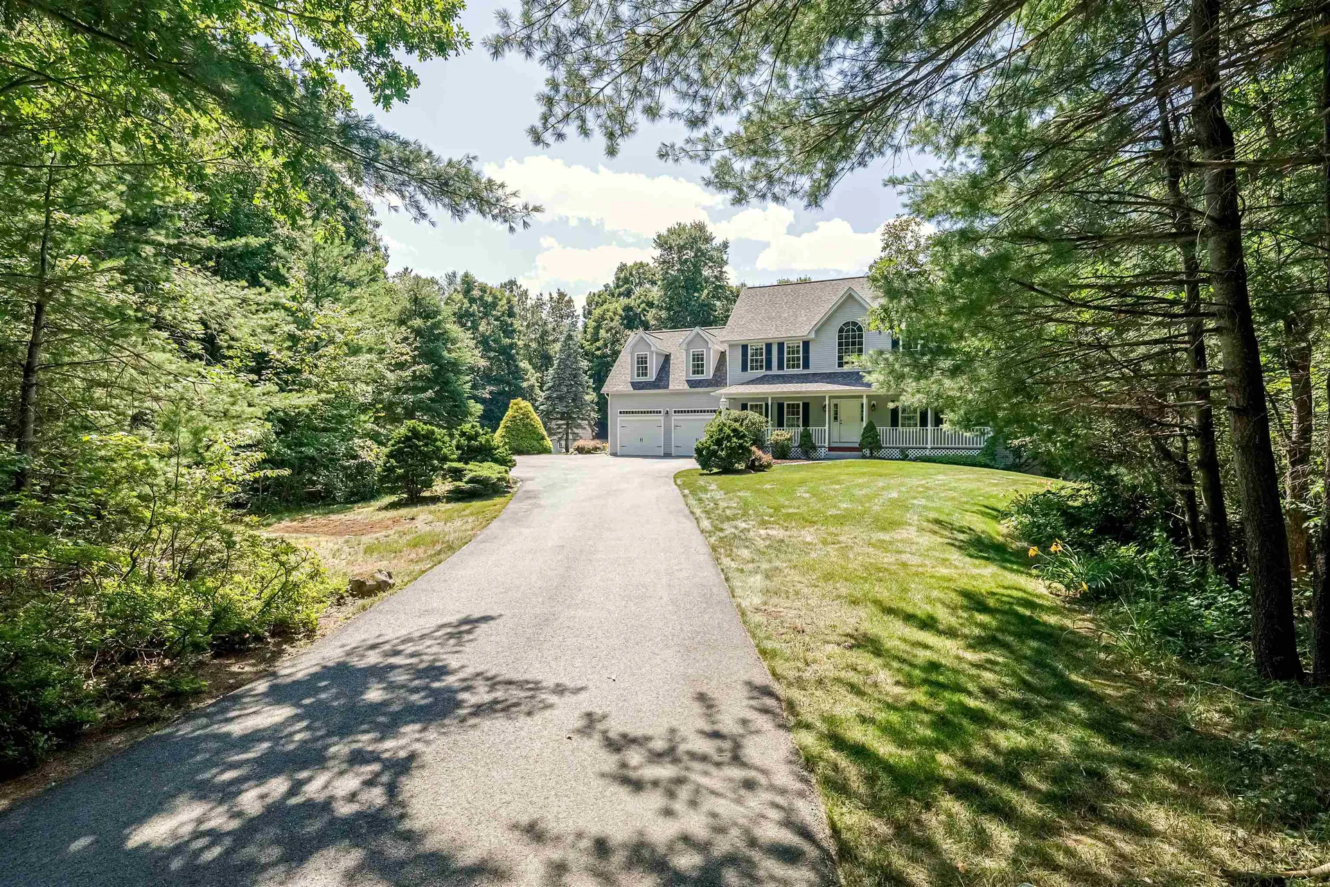 216 Kennedy Hill Road Goffstown NH 03045