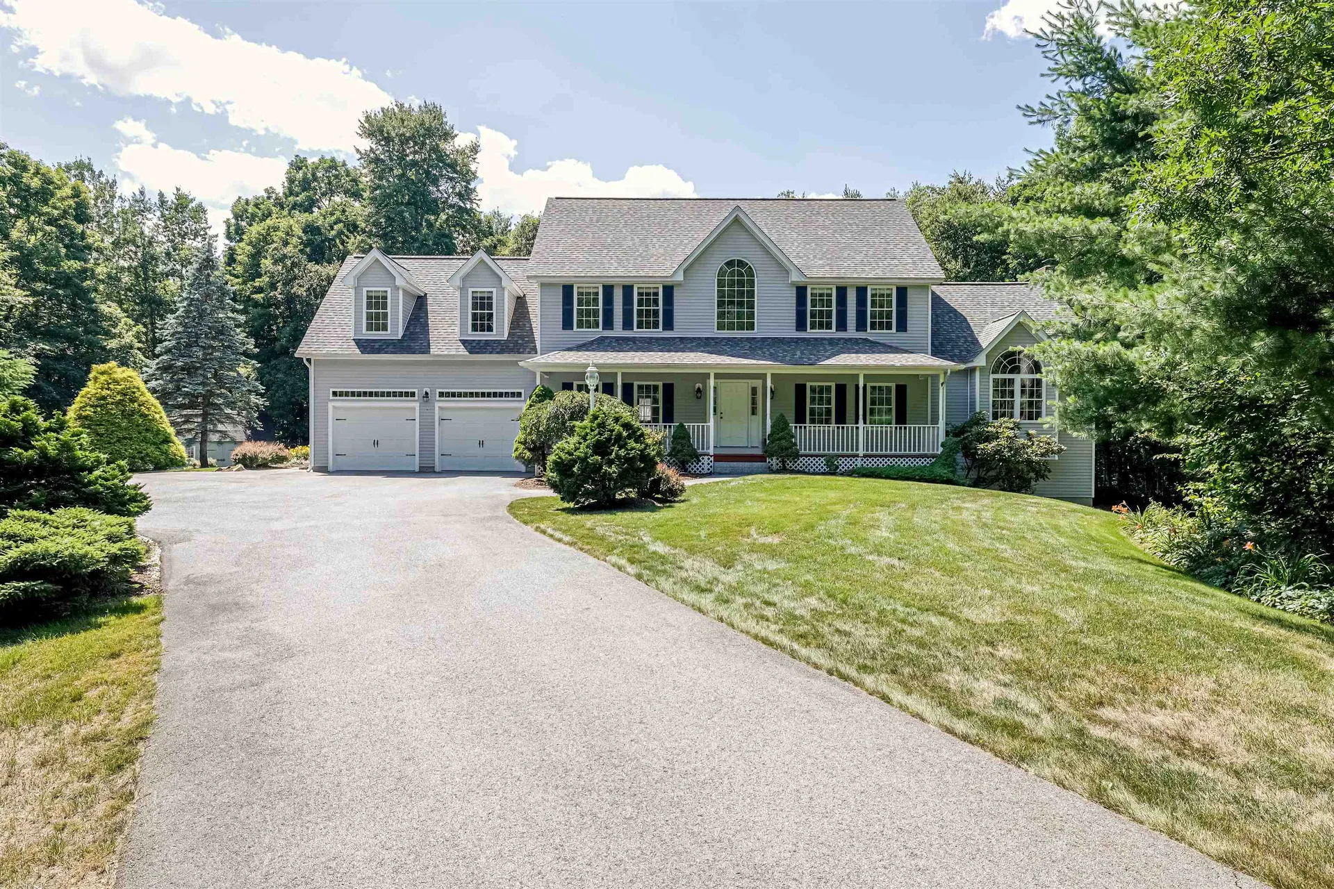 216 Kennedy Hill Road Goffstown NH 03045