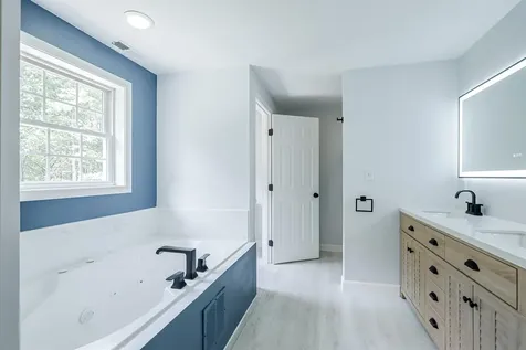 216 Kennedy Hill Road Goffstown NH 03045