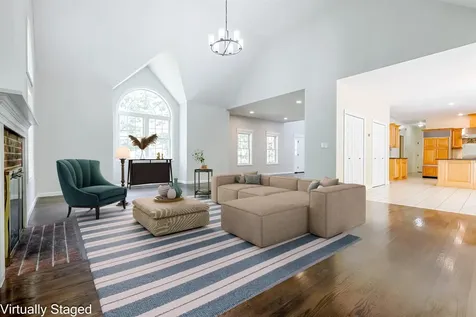 216 Kennedy Hill Road Goffstown NH 03045