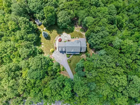 216 Kennedy Hill Road Goffstown NH 03045
