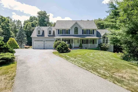 216 Kennedy Hill Road Goffstown NH 03045
