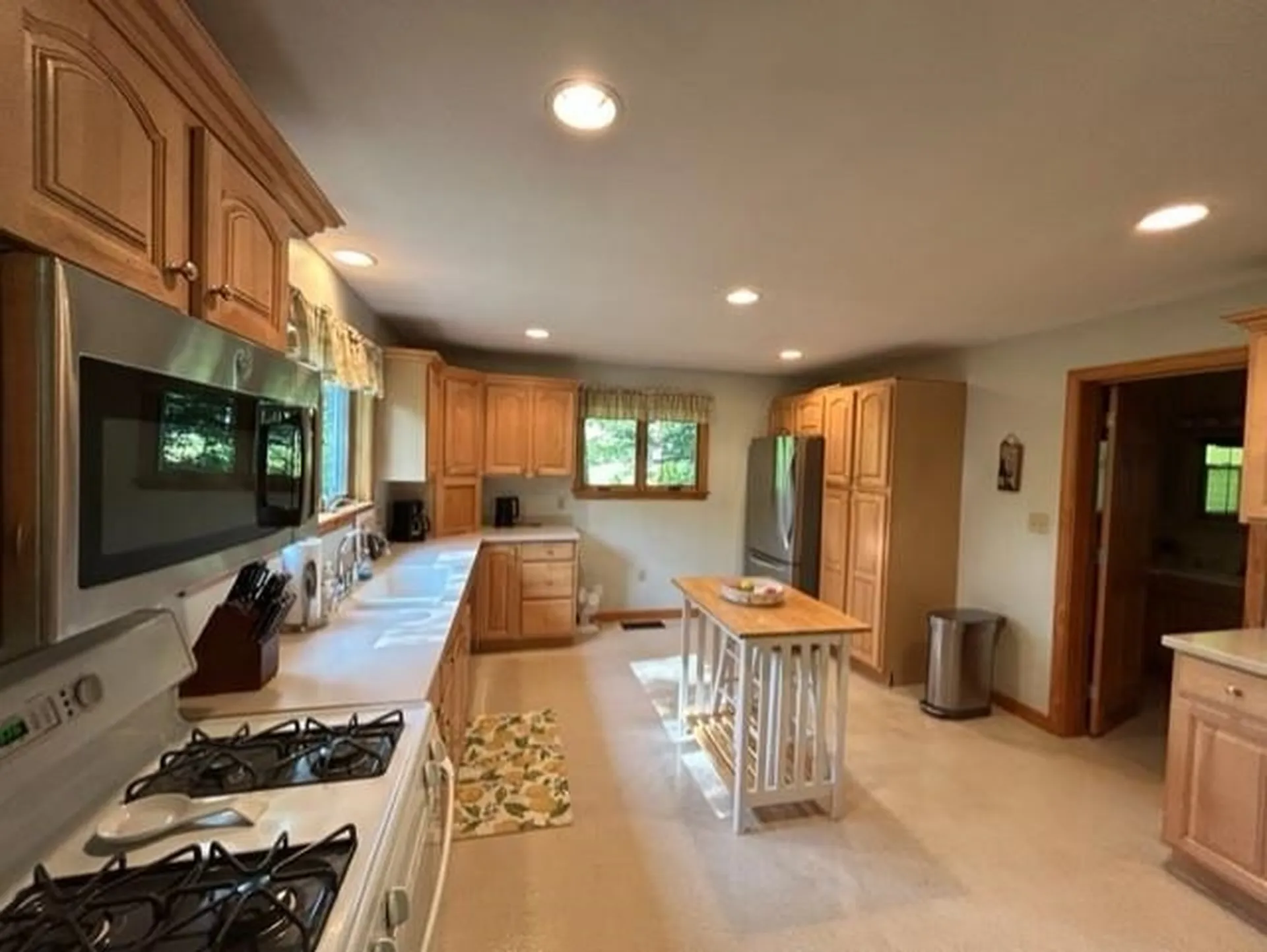 16 Pine Street Newbury NH 03255