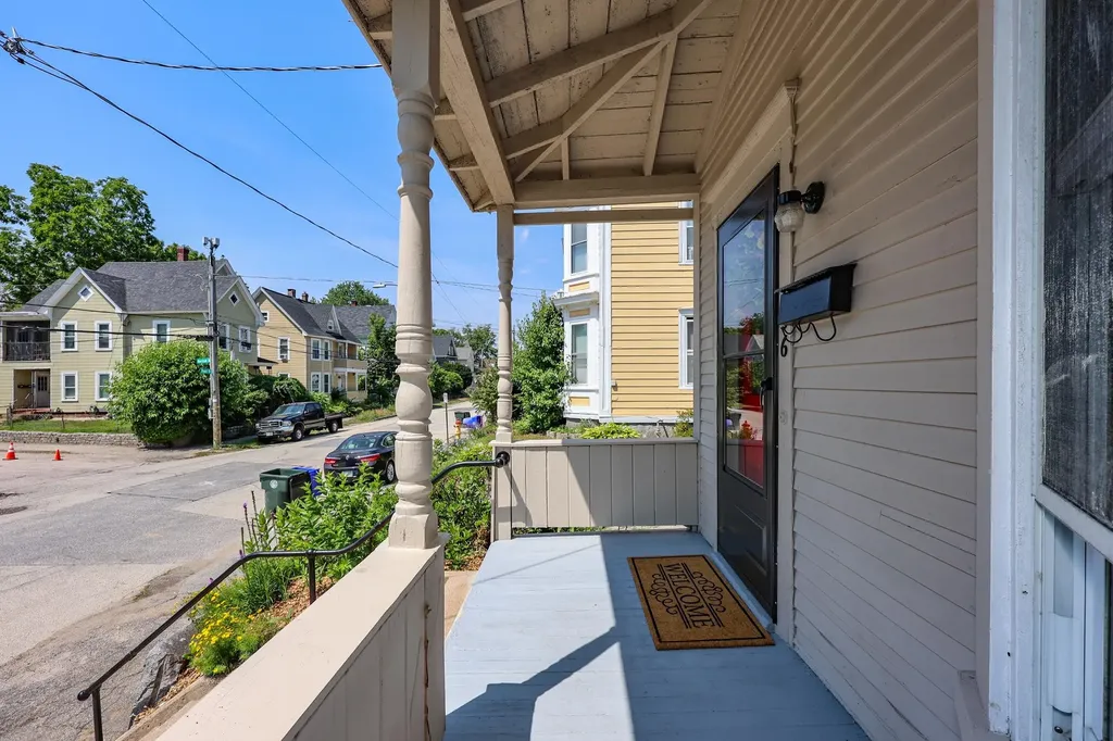 356 Pearl Street Manchester NH 03104