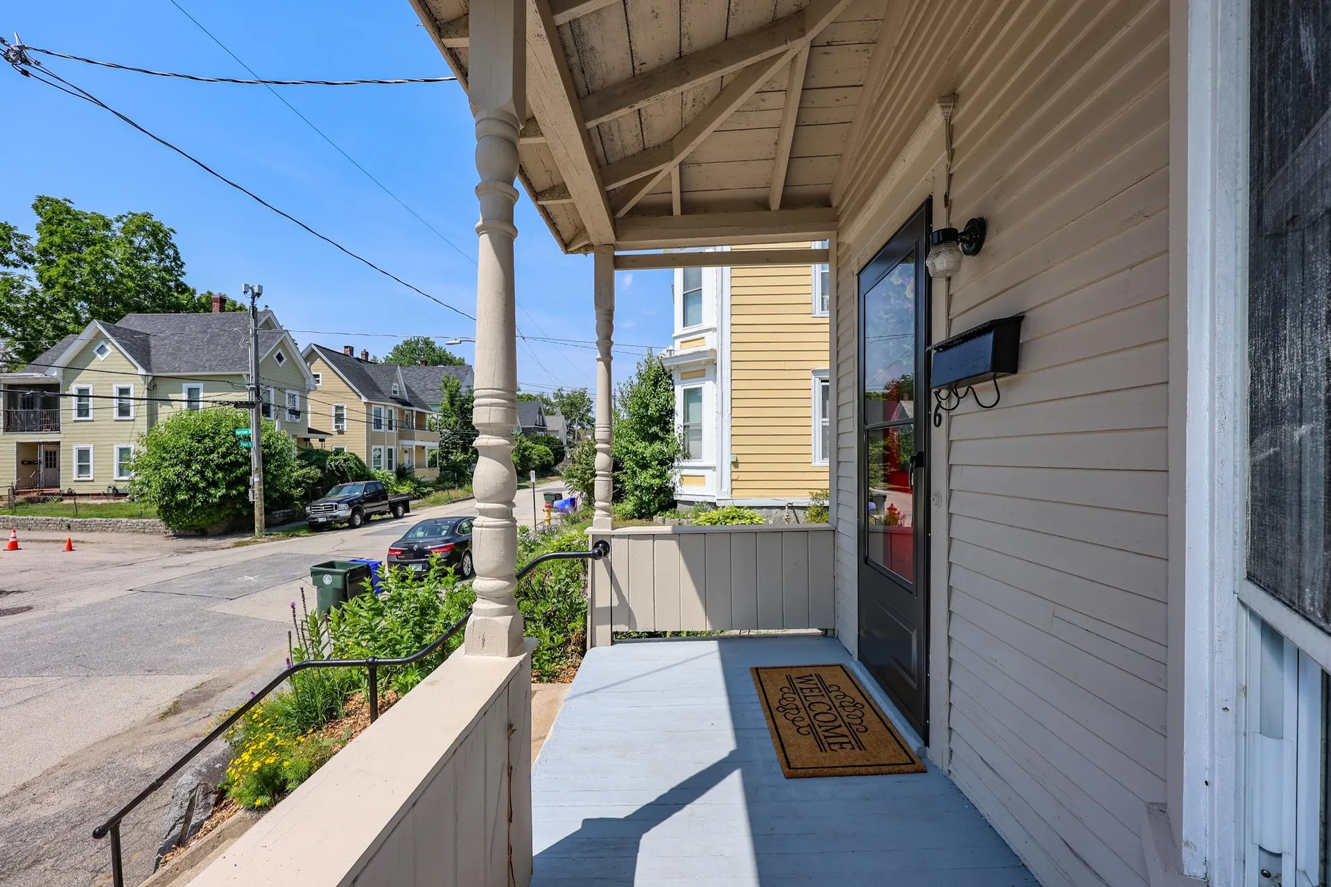 356 Pearl Street Manchester NH 03104