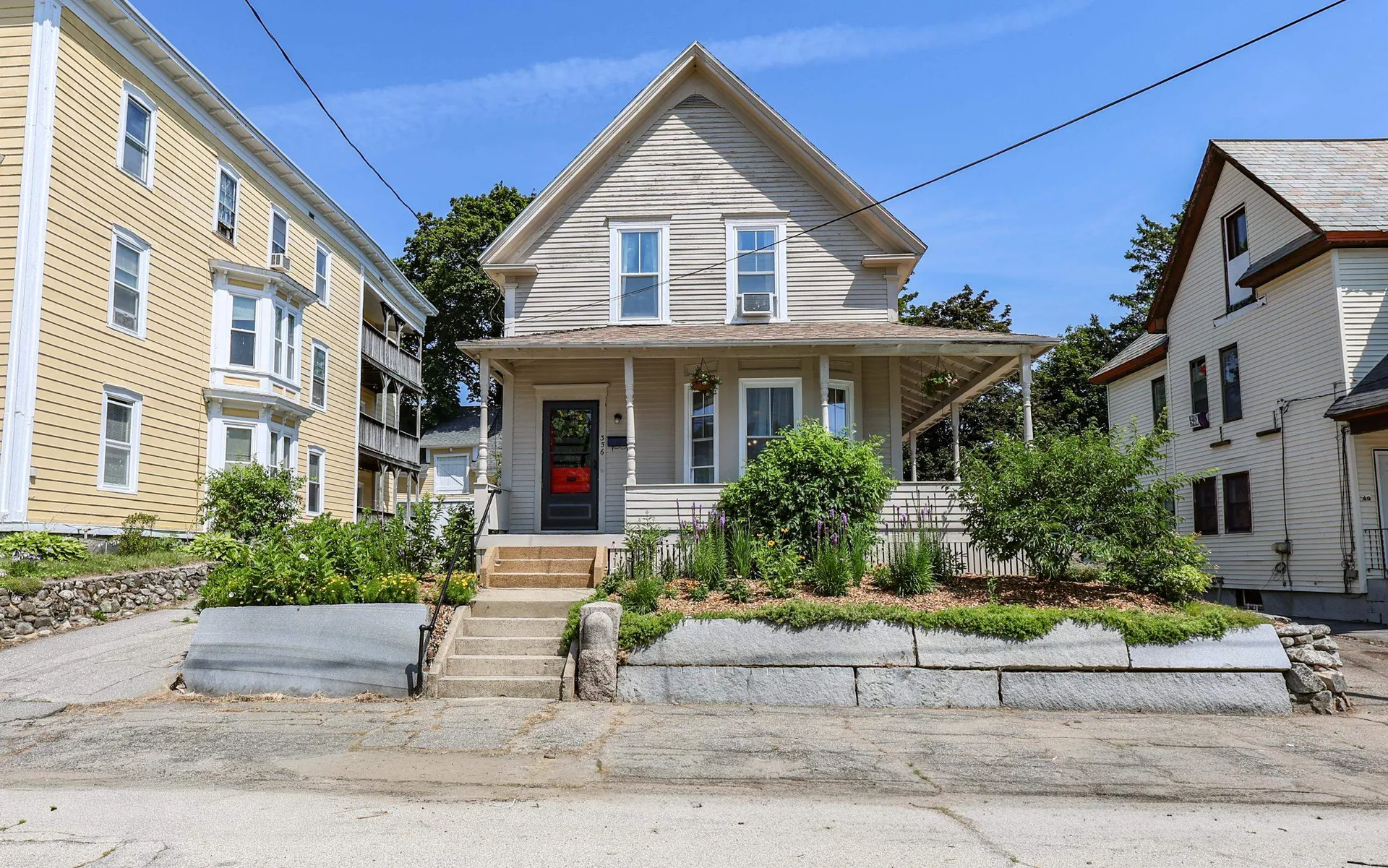 356 Pearl Street Manchester NH 03104