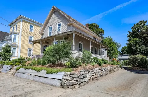 356 Pearl Street Manchester NH 03104