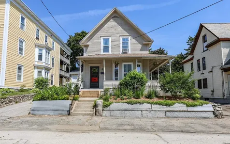 356 Pearl Street Manchester NH 03104