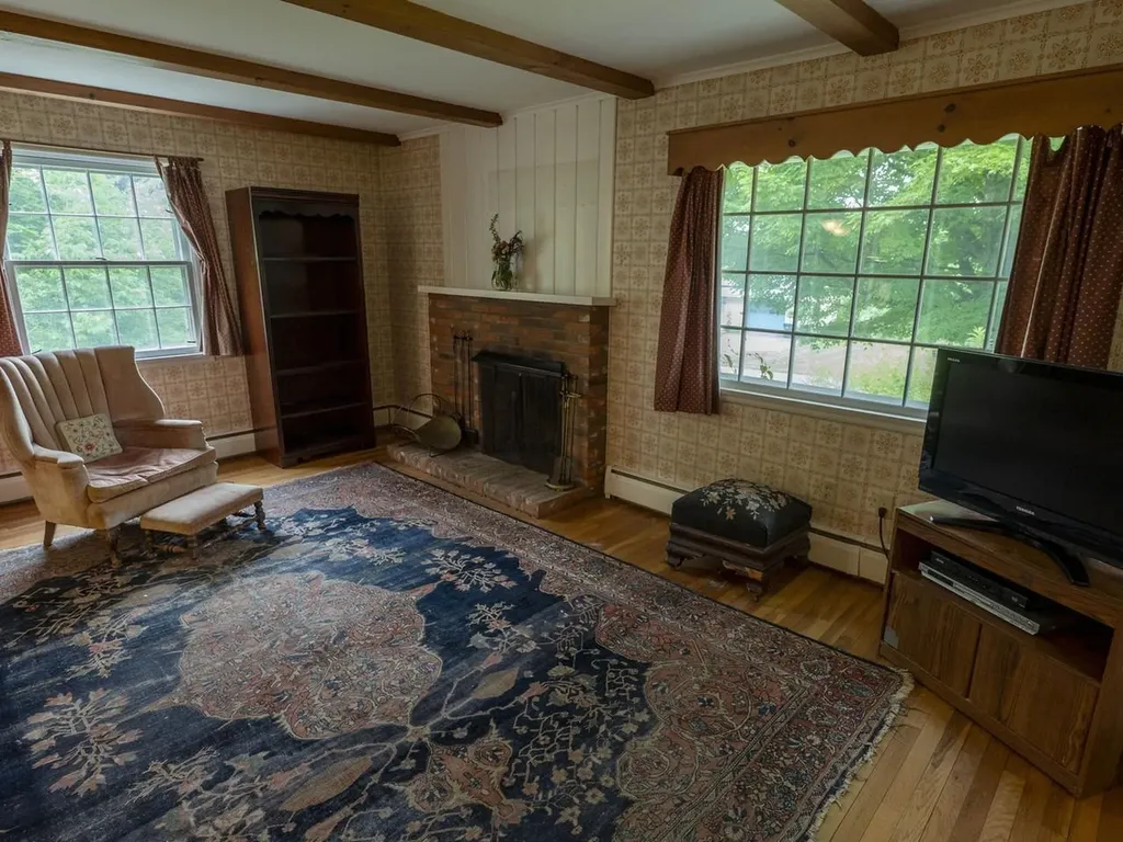 5 Longmeadow Drive Montpelier VT 05602