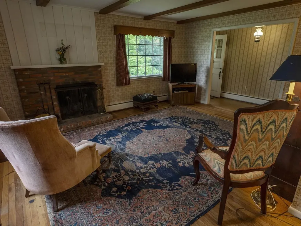 5 Longmeadow Drive Montpelier VT 05602