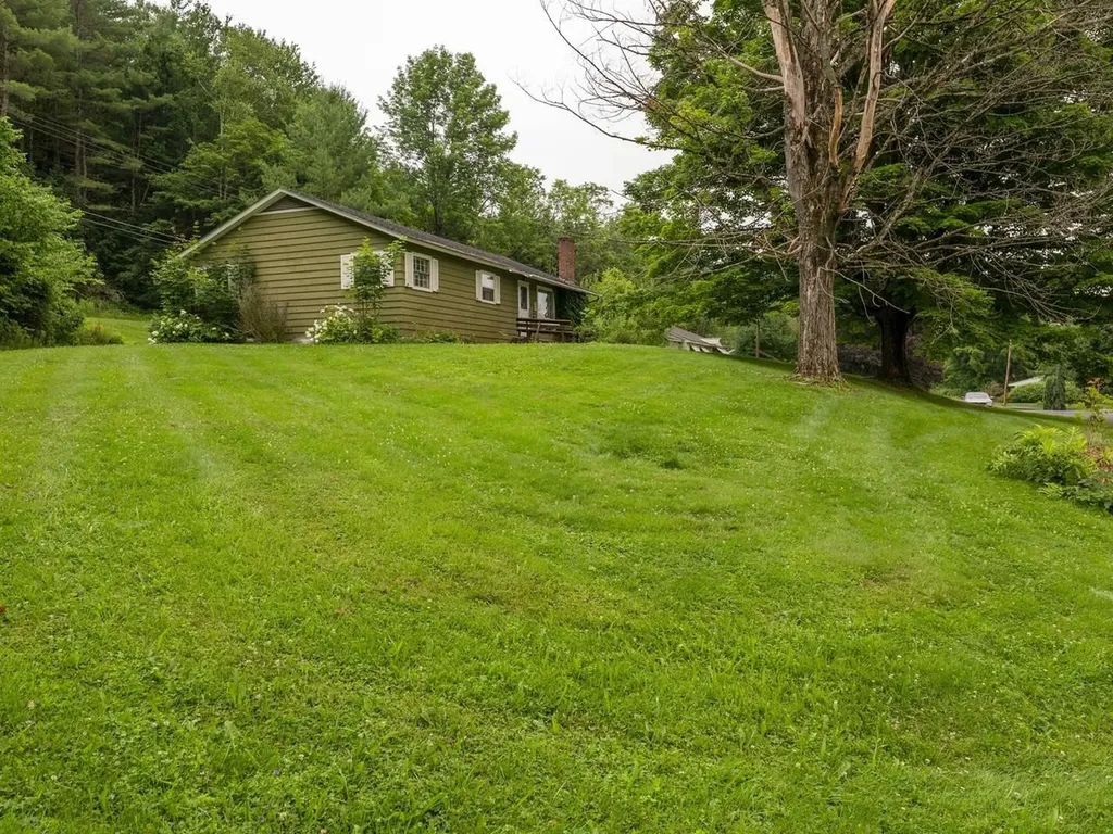 5 Longmeadow Drive Montpelier VT 05602