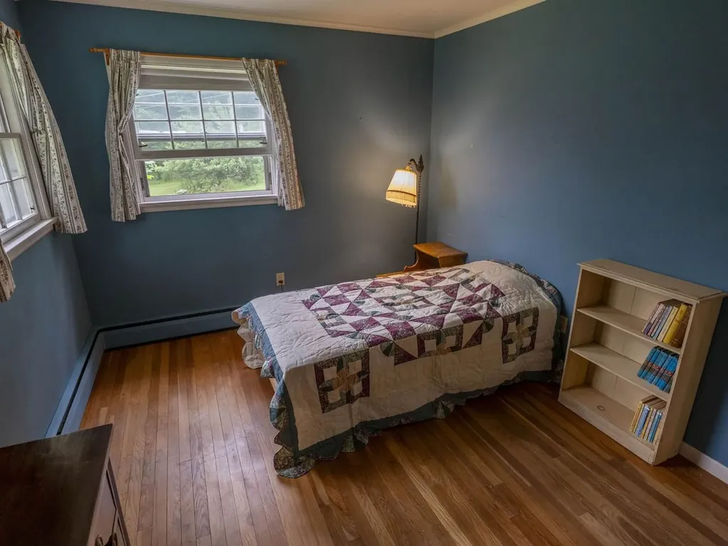 5 Longmeadow Drive Montpelier VT 05602