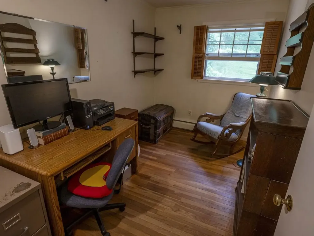5 Longmeadow Drive Montpelier VT 05602