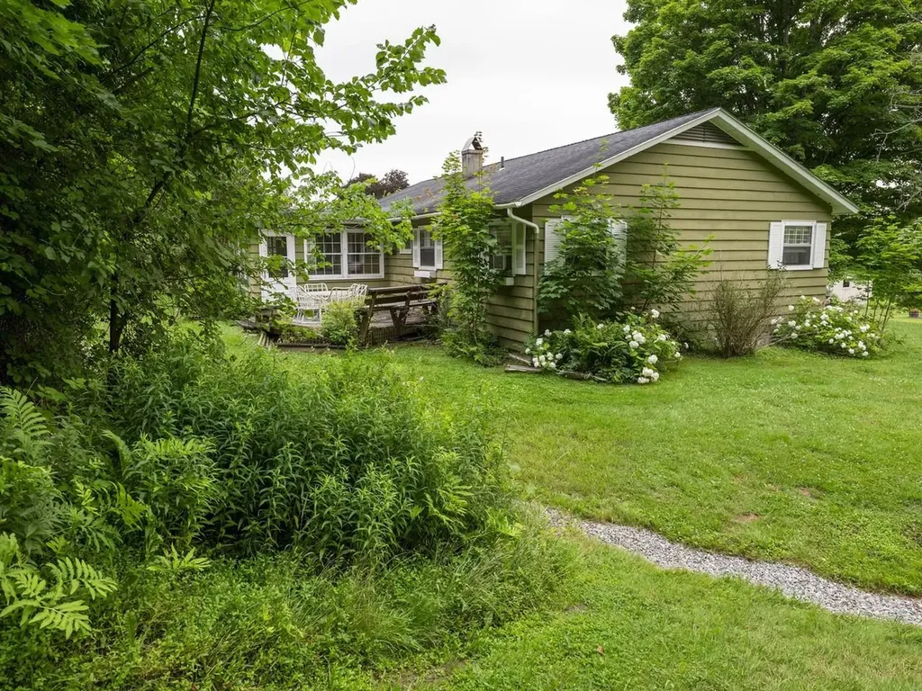 5 Longmeadow Drive Montpelier VT 05602