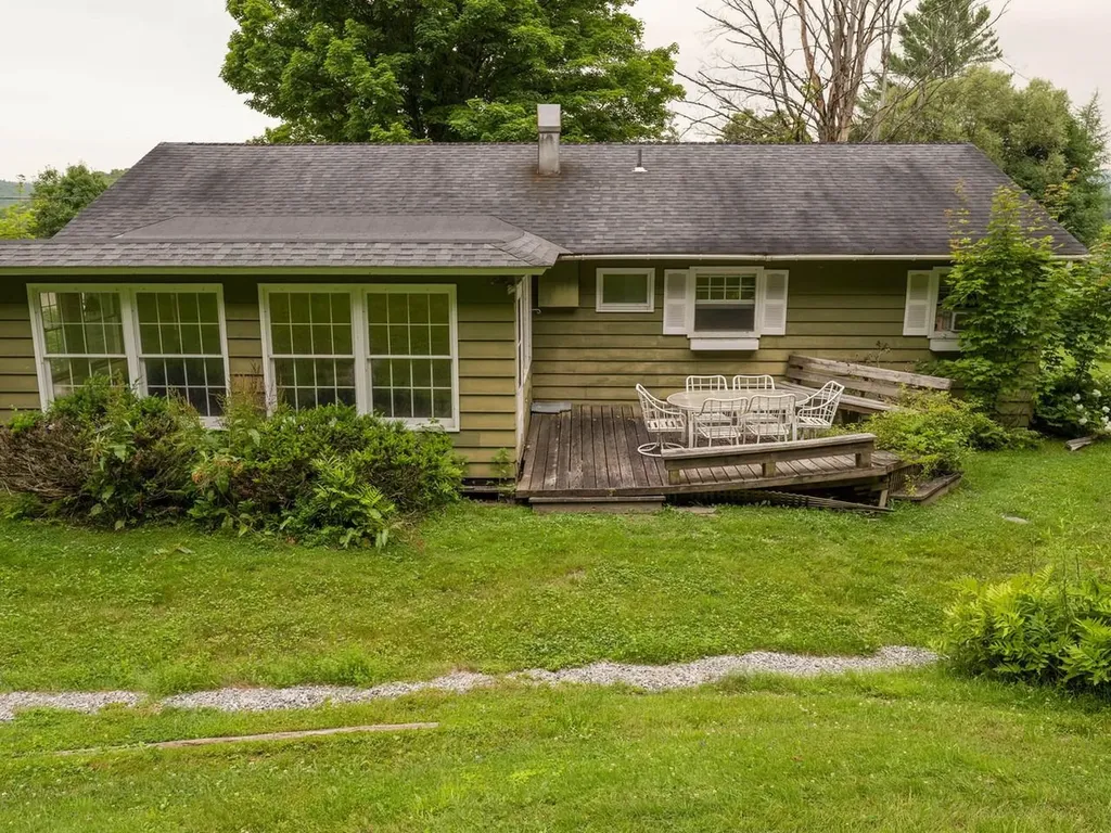 5 Longmeadow Drive Montpelier VT 05602