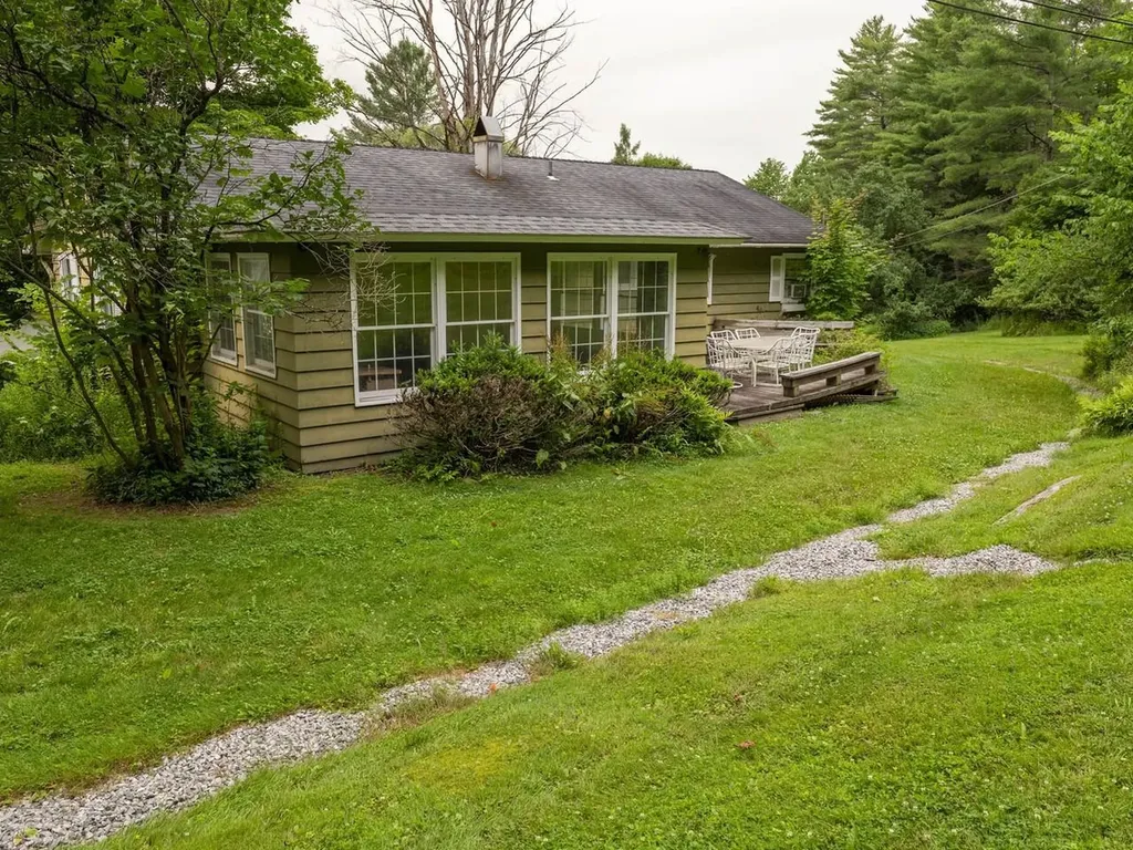 5 Longmeadow Drive Montpelier VT 05602