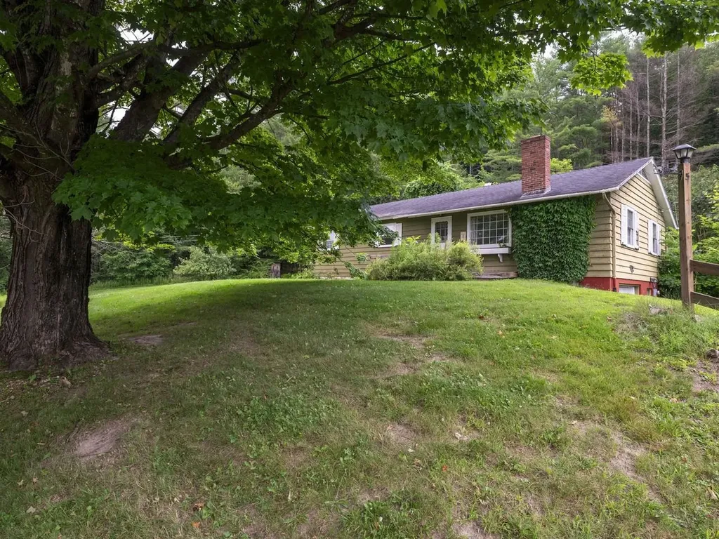 5 Longmeadow Drive Montpelier VT 05602