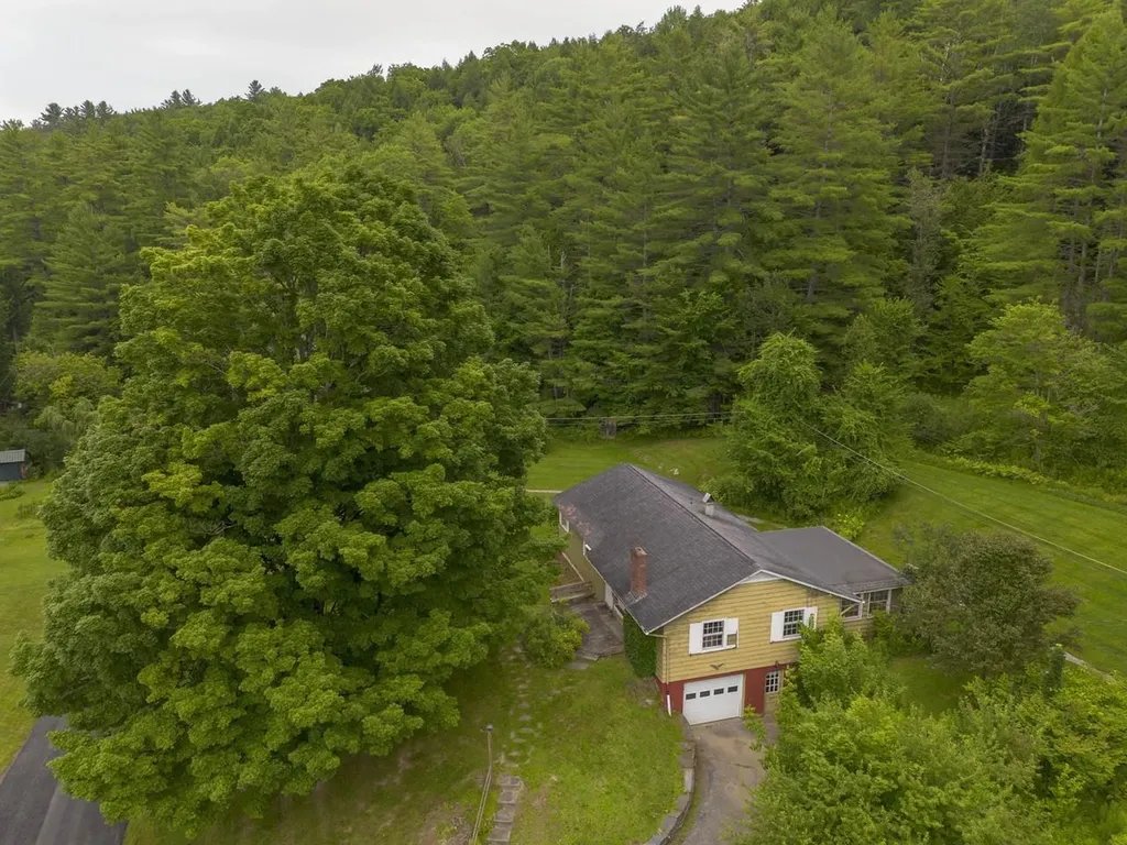 5 Longmeadow Drive Montpelier VT 05602