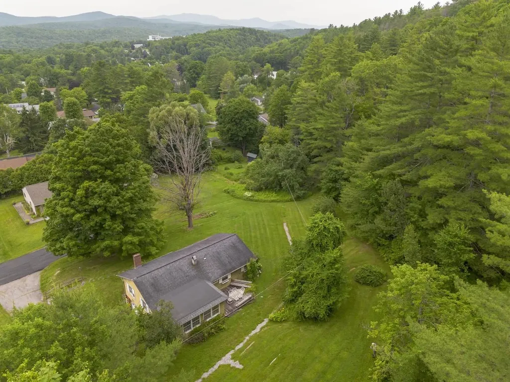 5 Longmeadow Drive Montpelier VT 05602