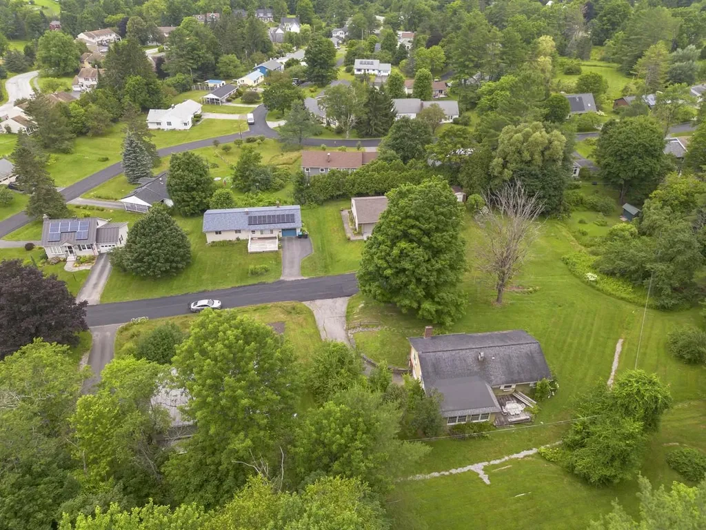 5 Longmeadow Drive Montpelier VT 05602