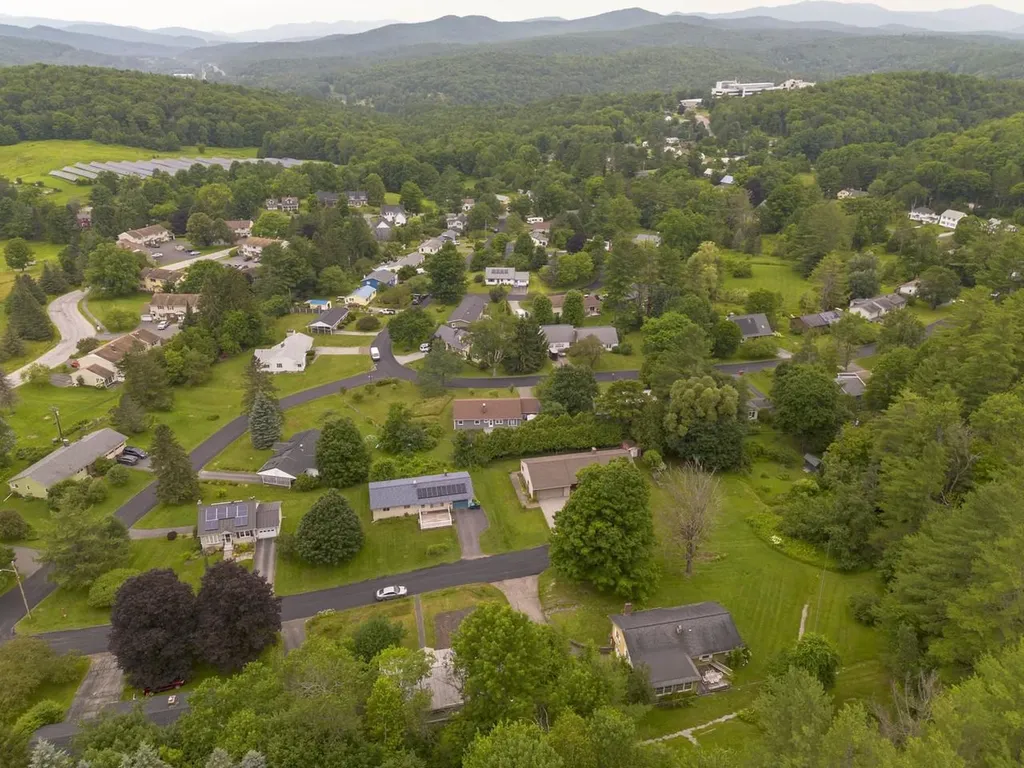 5 Longmeadow Drive Montpelier VT 05602