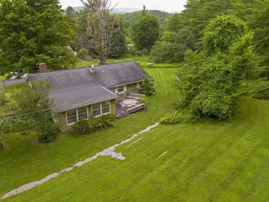 5 Longmeadow Drive Montpelier VT 05602