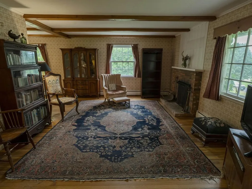 5 Longmeadow Drive Montpelier VT 05602