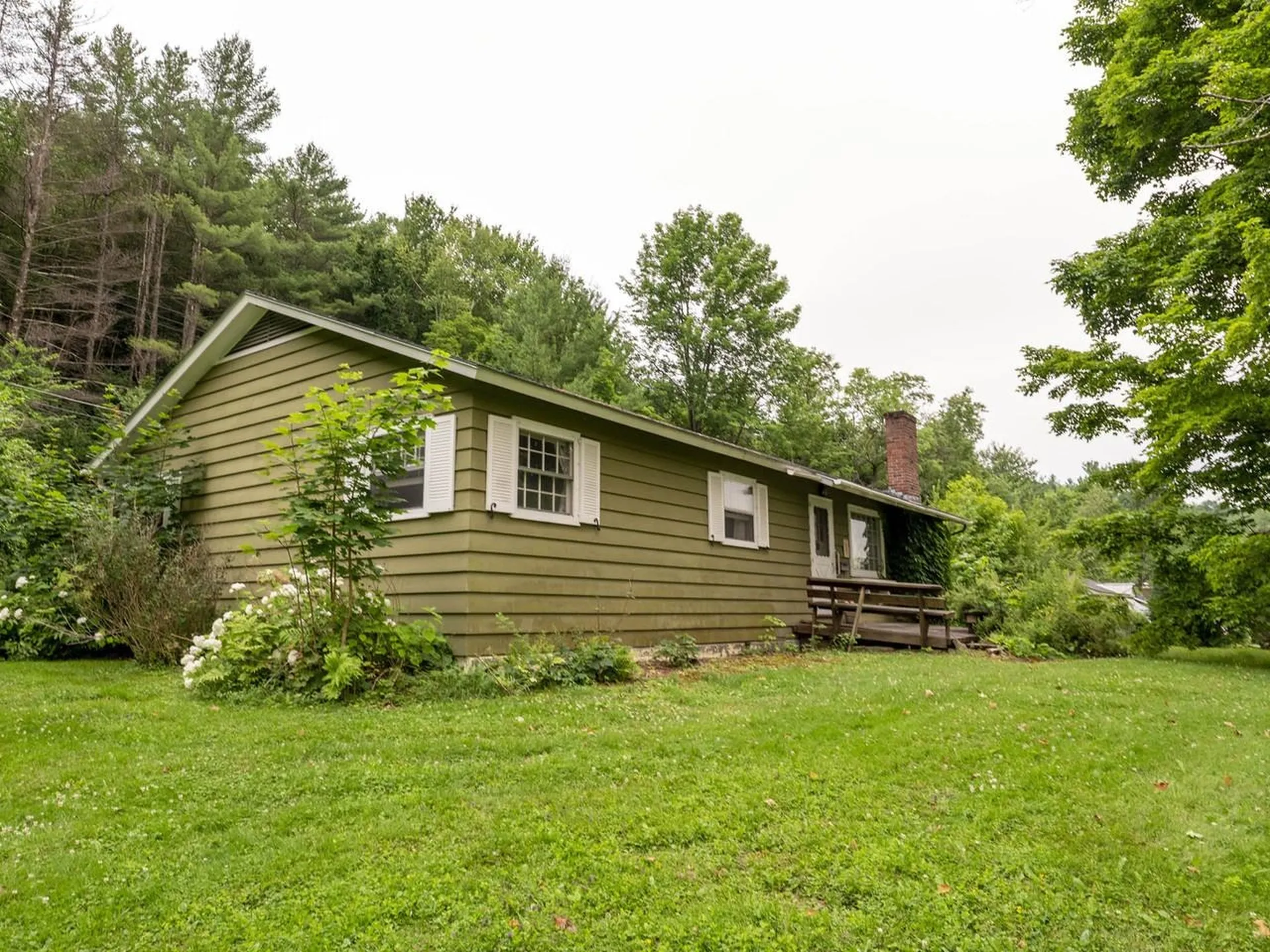 Montpelier VT, 5 Longmeadow Drive