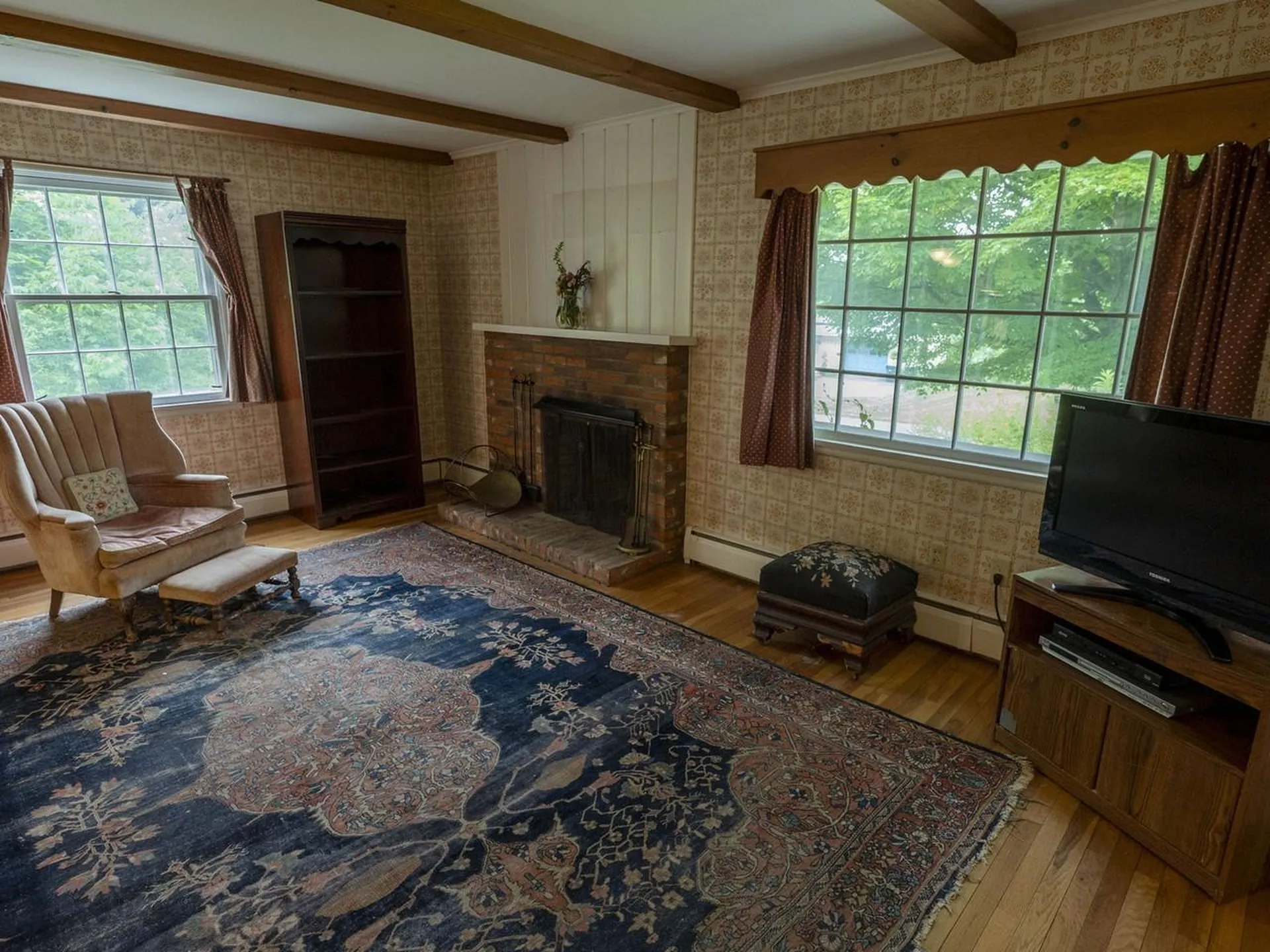 5 Longmeadow Drive Montpelier VT 05602