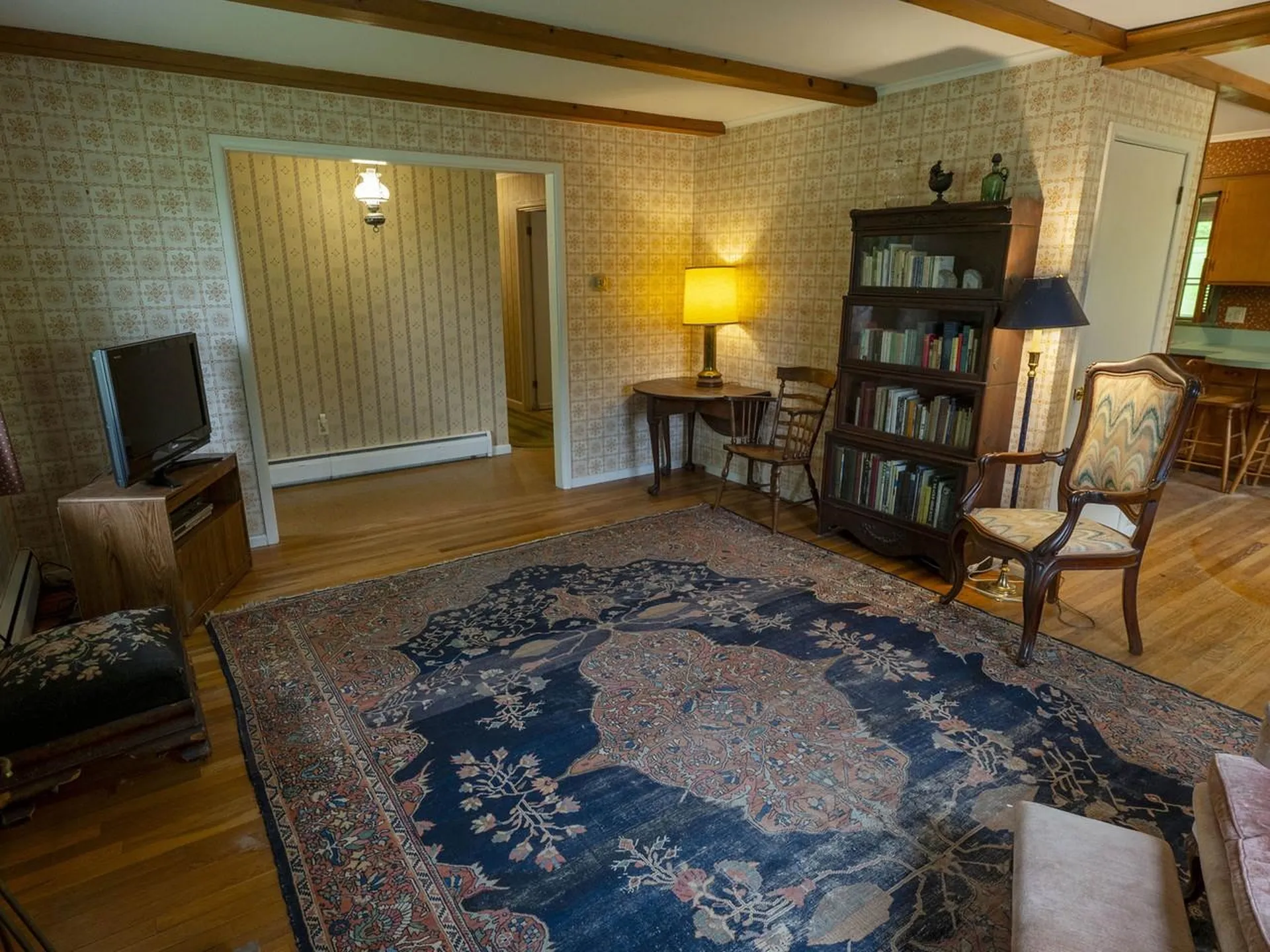 5 Longmeadow Drive Montpelier VT 05602