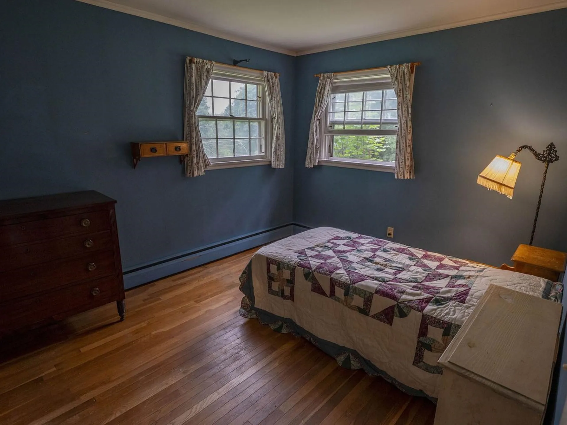 5 Longmeadow Drive Montpelier VT 05602