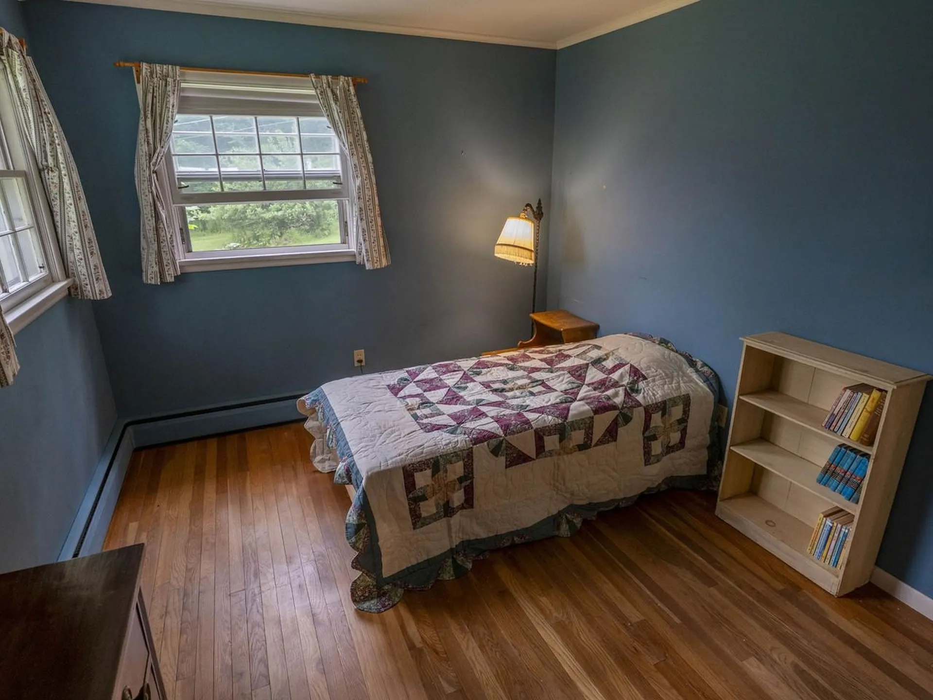 5 Longmeadow Drive Montpelier VT 05602