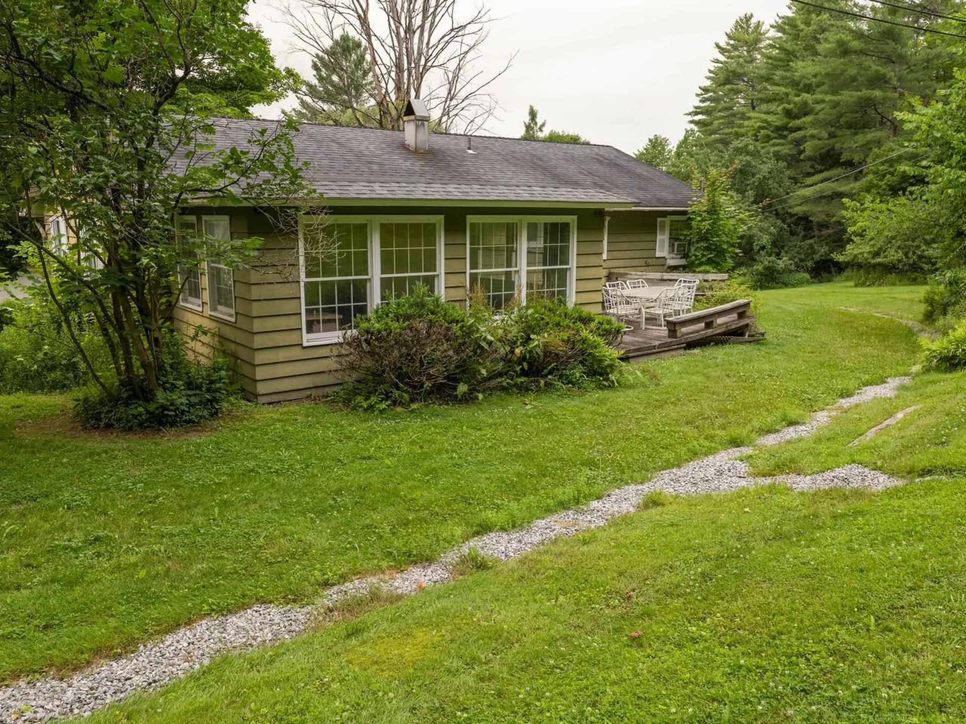 5 Longmeadow Drive Montpelier VT 05602