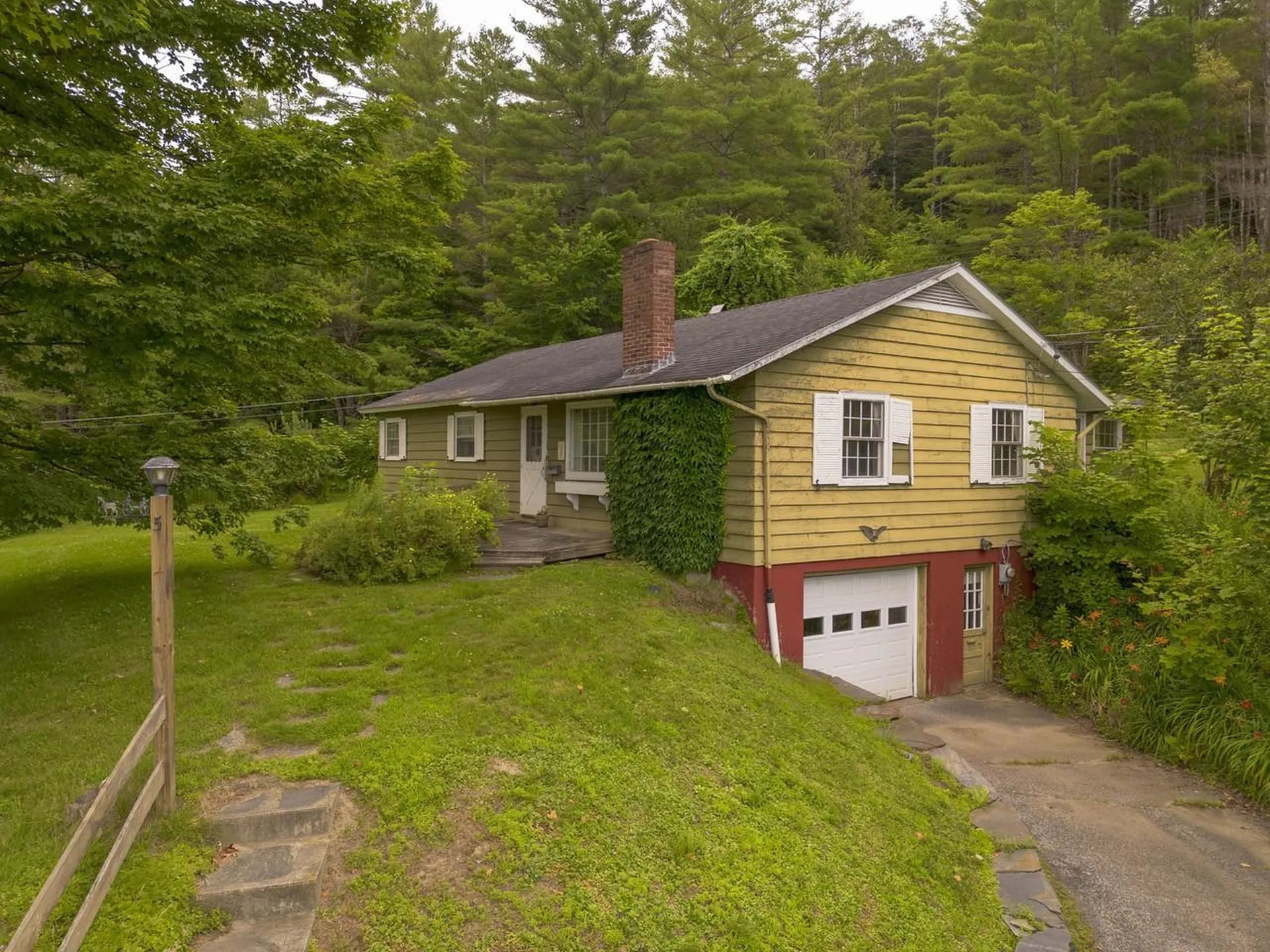 5 Longmeadow Drive Montpelier VT 05602
