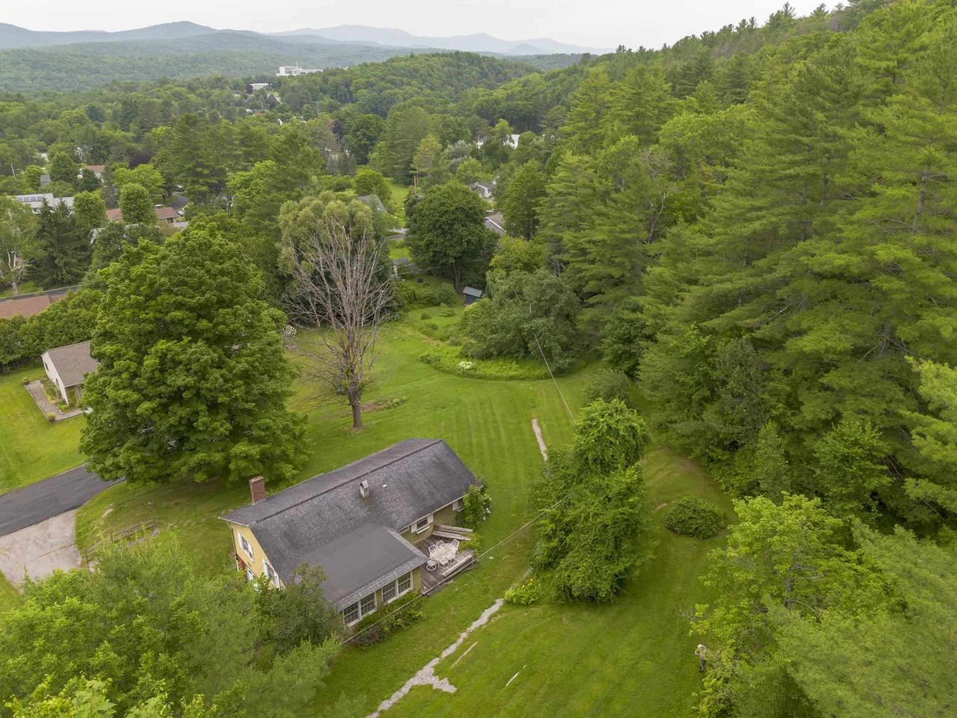 5 Longmeadow Drive Montpelier VT 05602