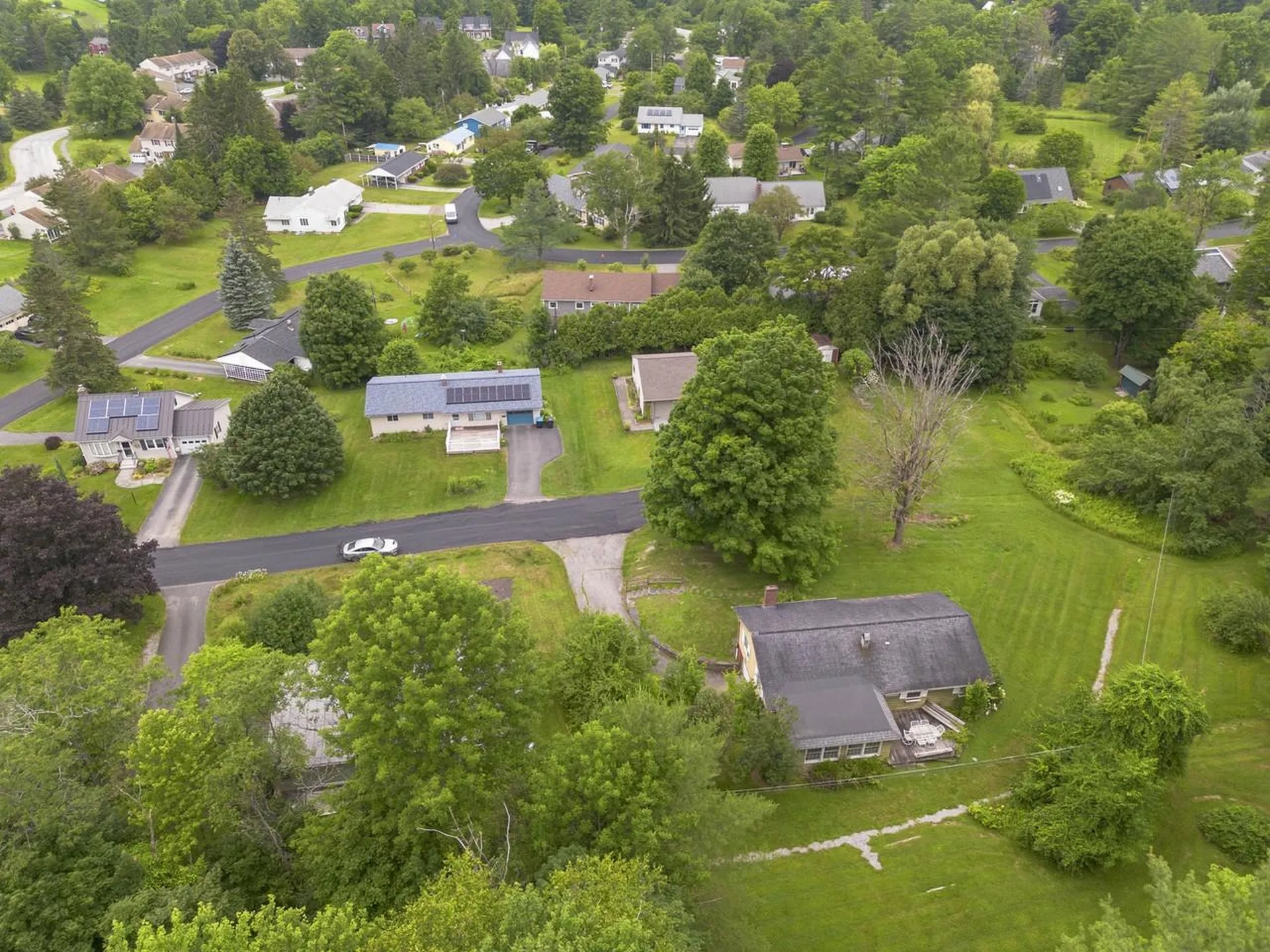 5 Longmeadow Drive Montpelier VT 05602