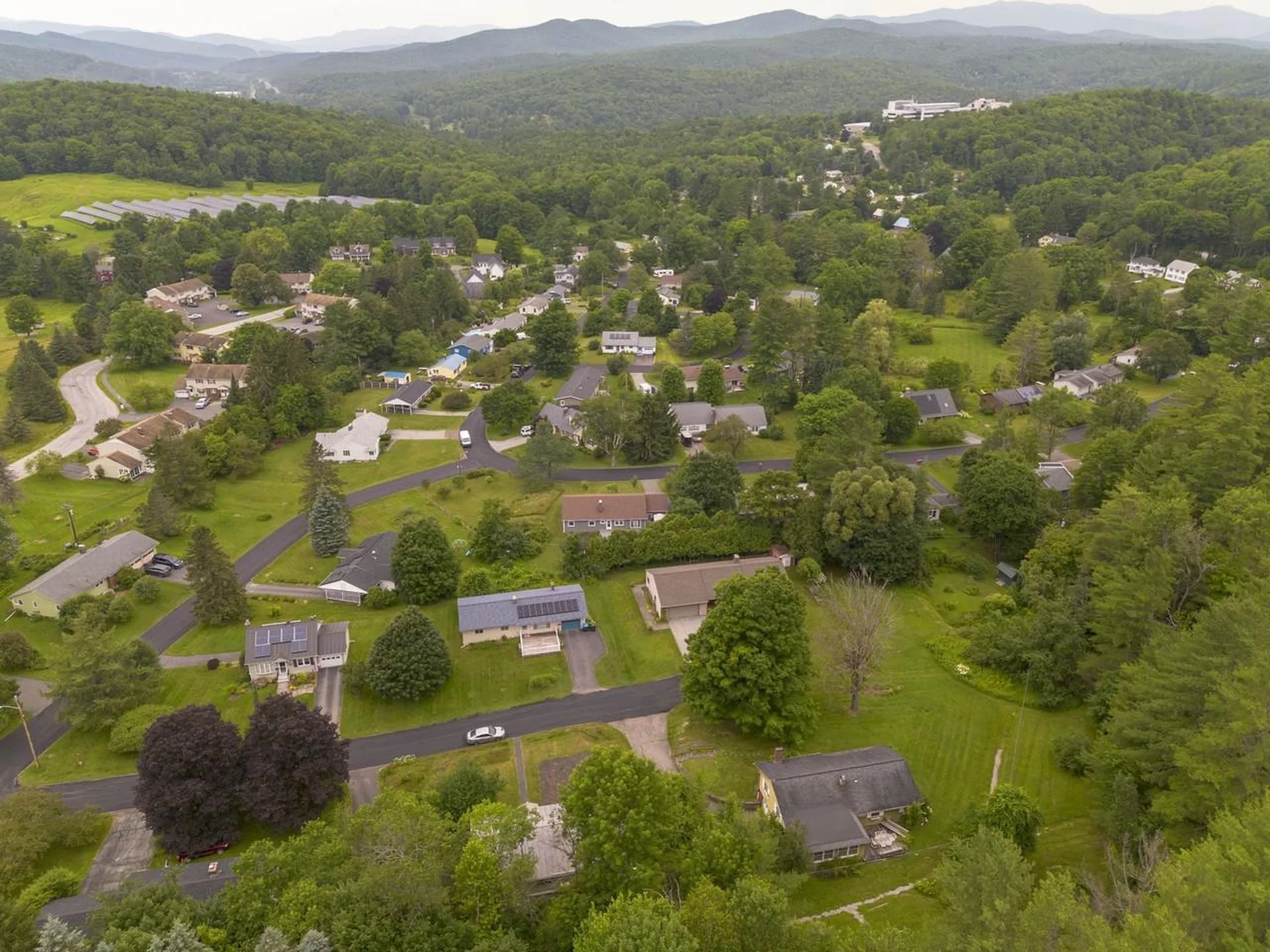 5 Longmeadow Drive Montpelier VT 05602